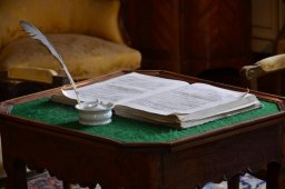 Замок Кло-Люсе - Франция