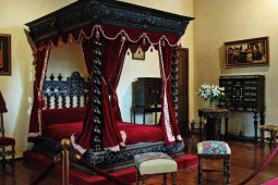 Замок Кло-Люсе - Франция