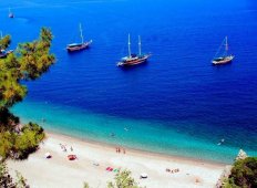 Турция - Анталия