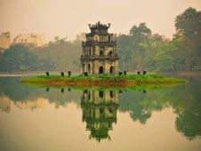 Ханой - Вьетнам