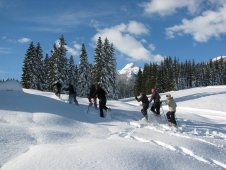 Горнолыжный курорт Бовец - Словения