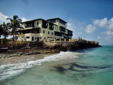 Варадеро - вилла Дюпона