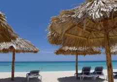 Варадеро - Куба