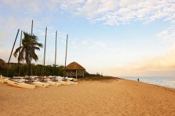 Варадеро - Куба