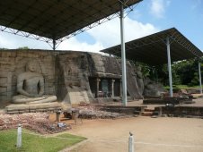 Полоннарува - Шри-Ланка