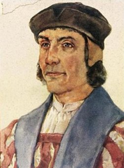 Бартоломео Диаш