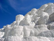 Памуккале - Турция