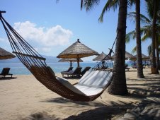 Город Нячанг — Вьетнам