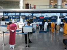 Таможня Вьетнама