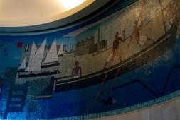 Каирская башня - Египет