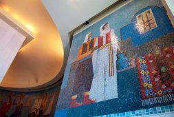 Каирская башня - Египет