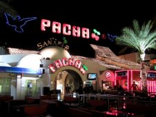 Клуб Пача (Pacha) в Шарм-Эль-Шейхе — Египет