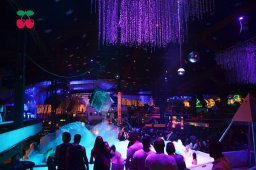 Клуб Пача в Шарм-Эль-Шейхе - Египет