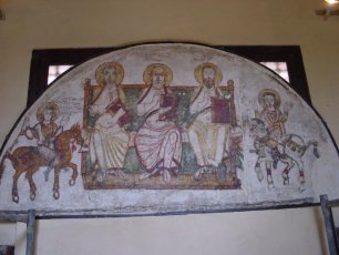 Коптский музей в Каире - Египет