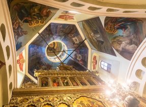 Собор Василия Блаженного в Москве - Россия