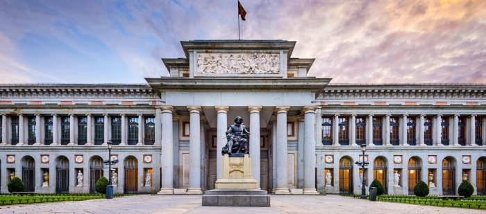 Музей Прадо