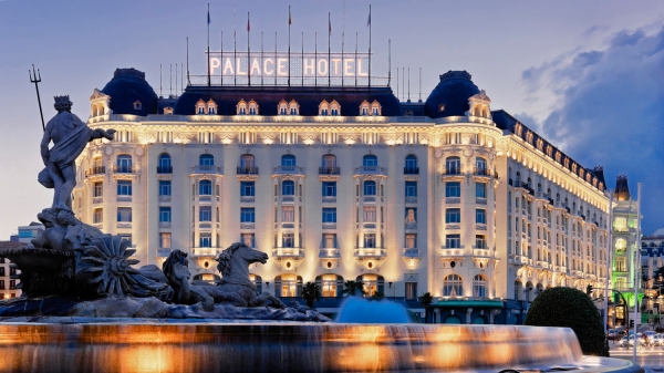 Palace Hotel