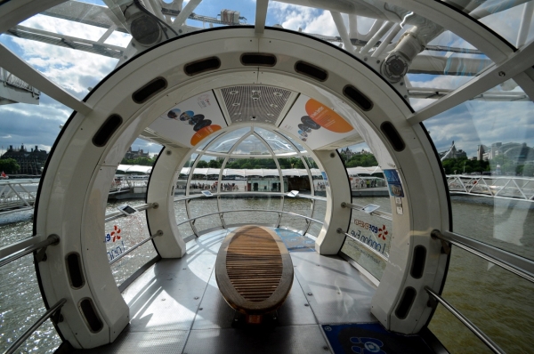 Внутри капсулы