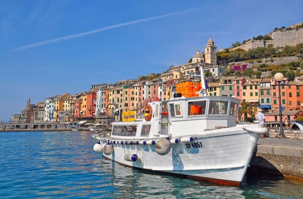 Портовенере