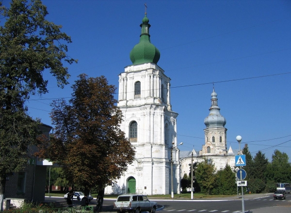 Переяслав-Хмельницкий