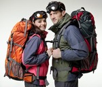 Список одежды, необходимой для похода в горы.